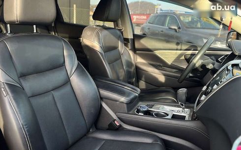 Nissan Murano 2017 - фото 9