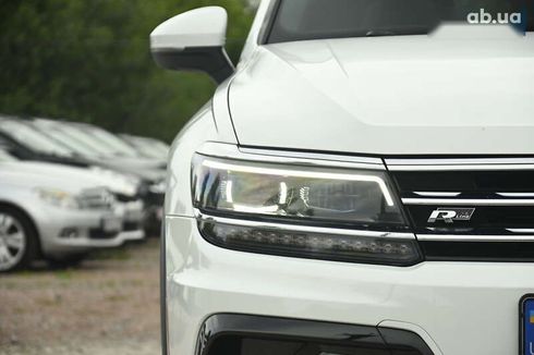 Volkswagen Tiguan 2018 - фото 6