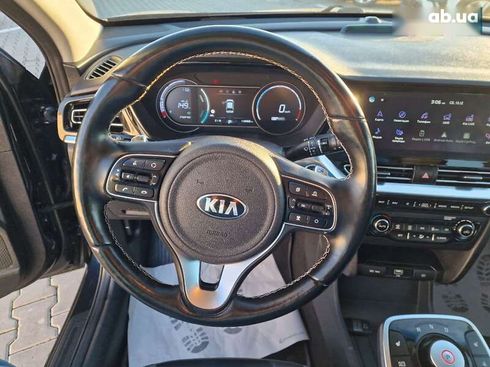 Kia Niro 2020 - фото 25