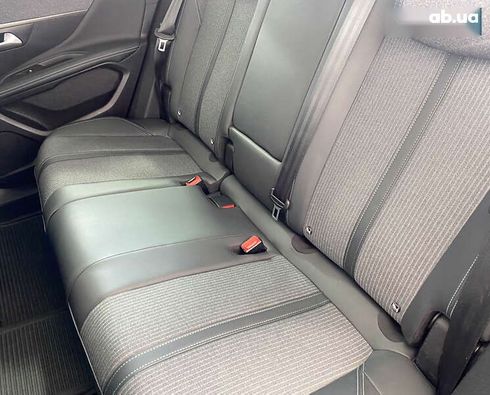 Peugeot 3008 2020 - фото 22