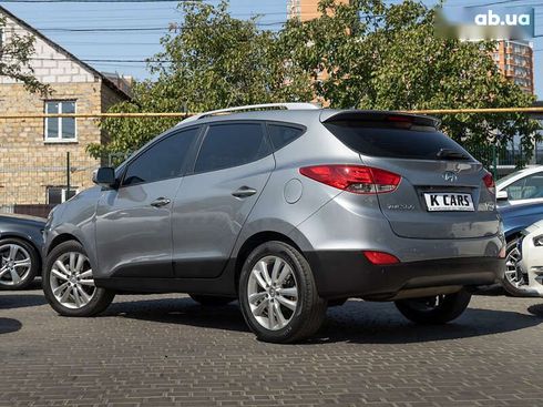Hyundai ix35 2013 - фото 3