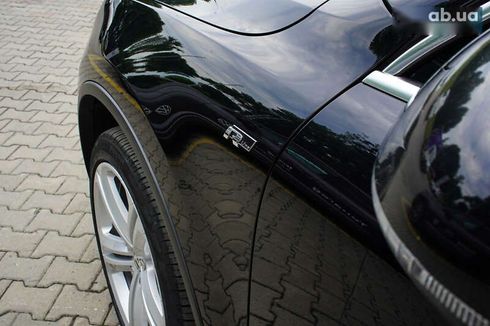 Volkswagen Touareg 2014 - фото 8