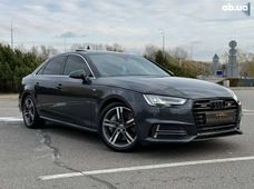 Продажа б/у Audi A4 2018 года - купить на Автобазаре