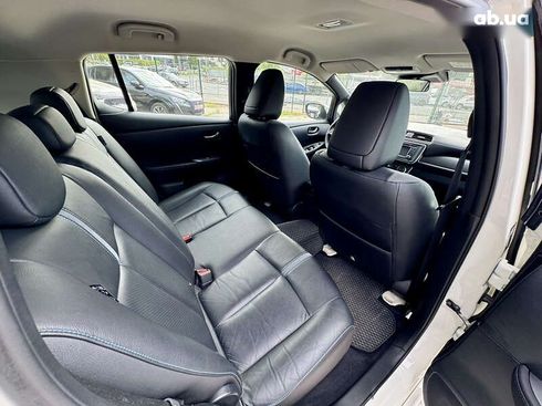 Nissan Leaf 2019 - фото 28