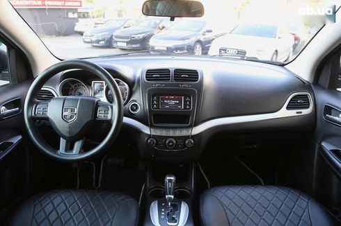 Dodge Journey 2013 - фото 12