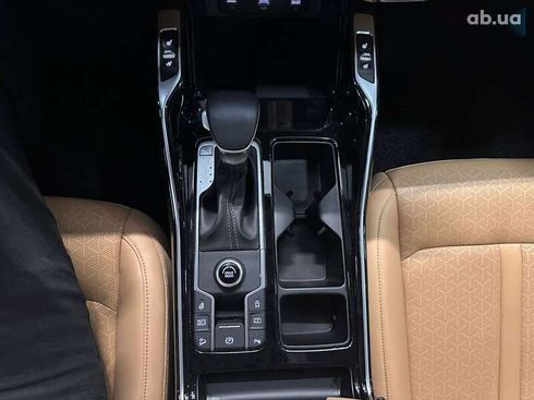 Kia Sorento 2021 - фото 18