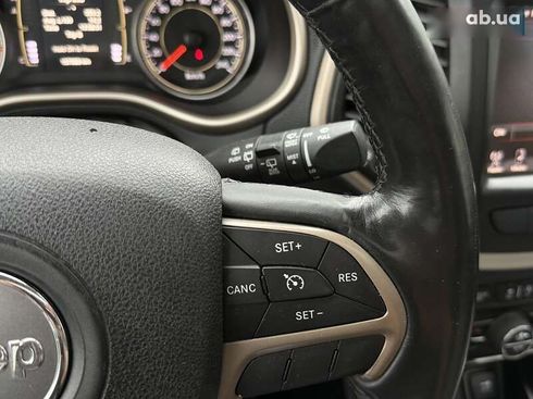 Jeep Cherokee 2014 - фото 25