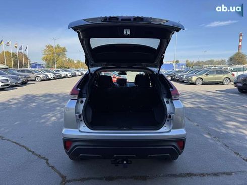 Mitsubishi Eclipse Cross 2022 - фото 9