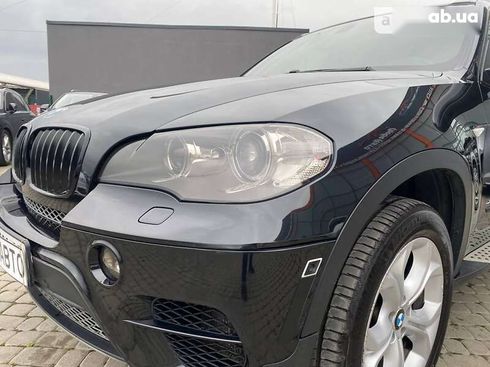 BMW X5 2013 - фото 5