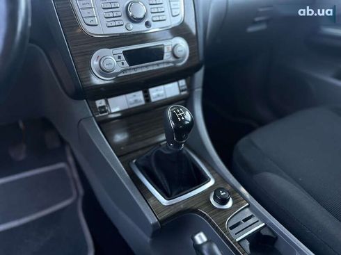 Ford Focus 2008 - фото 30