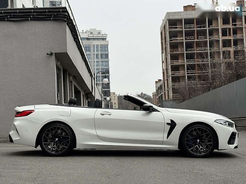 BMW M8 2019 - фото 3