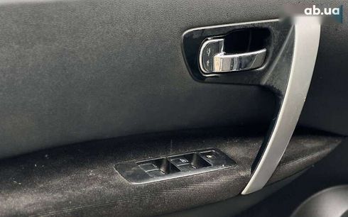 Nissan Qashqai 2007 - фото 8