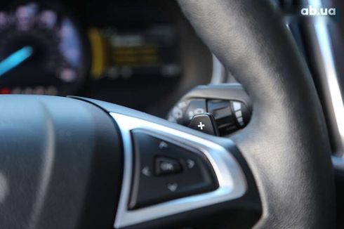 Ford Edge 2018 - фото 26