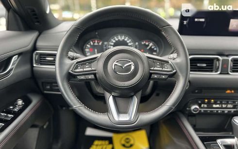 Mazda CX-5 2022 - фото 13