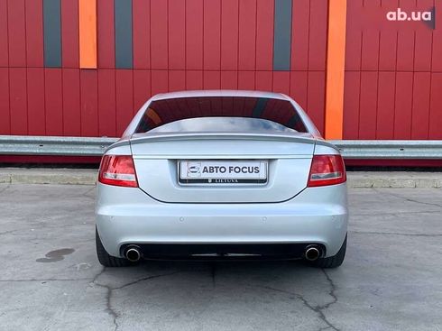 Audi A6 2006 - фото 7
