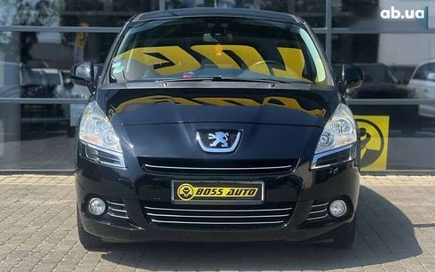 Peugeot 5008 2012 - фото 2