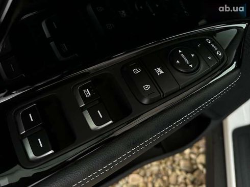 Kia Niro 2022 - фото 4