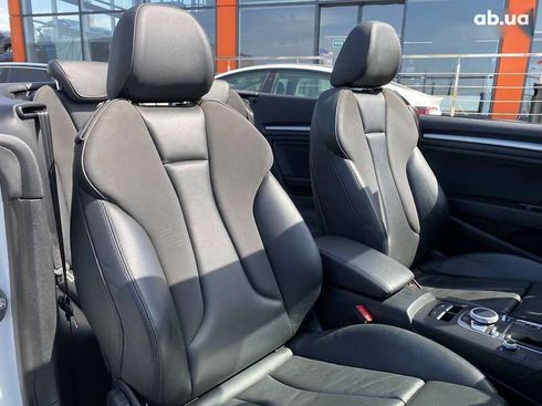 Audi A3 2019 - фото 24