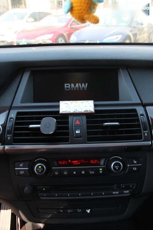 BMW X5 2011 - фото 27