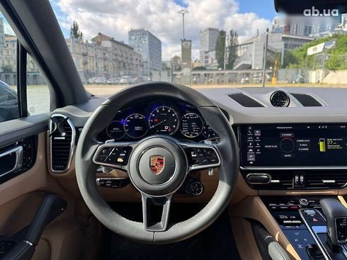 Porsche Cayenne 2020 - фото 17