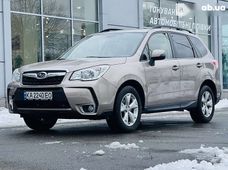 Купити Subaru Forester 2013 бу в Києві - купити на Автобазарі