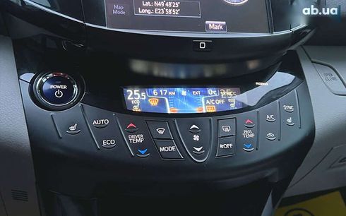 Toyota RAV4 2014 - фото 17