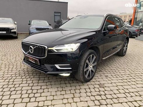 Volvo XC60 2019 - фото 4