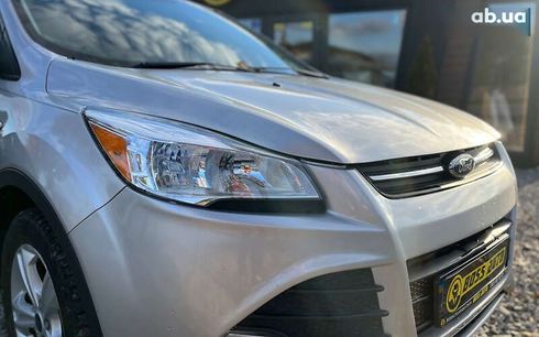 Ford Escape 2016 - фото 3