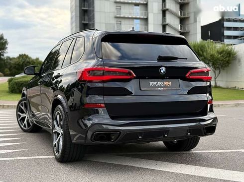 BMW X5 2019 - фото 13