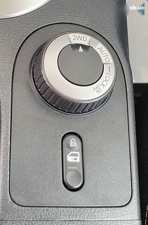 Nissan Qashqai 2011 - фото 22