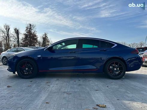 Opel Insignia 2019 - фото 5