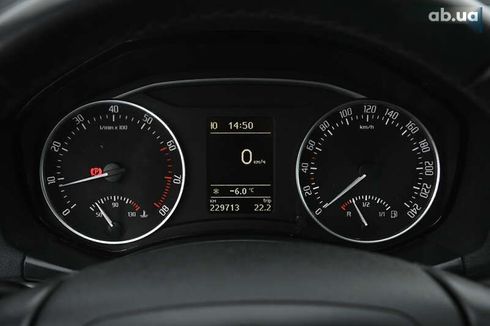Skoda Octavia 2012 - фото 23