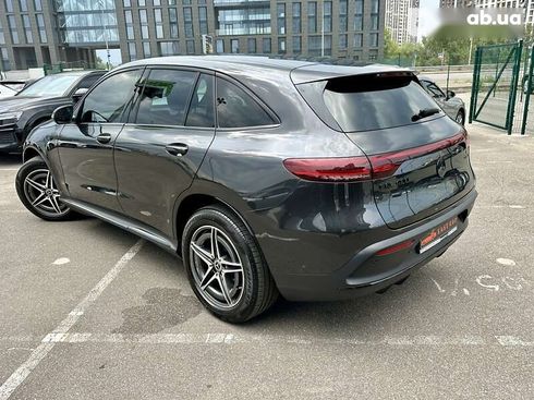 Mercedes-Benz EQC-Класс 2020 - фото 23