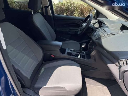 Ford Escape 2016 - фото 19