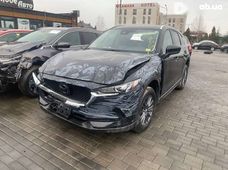 Продажа б/у Mazda CX-5 2019 года - купить на Автобазаре