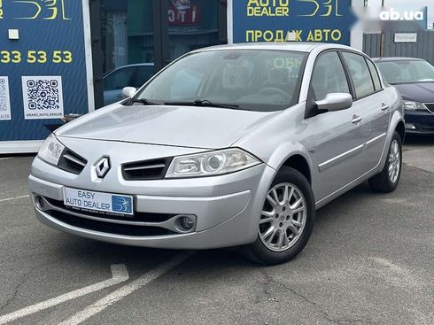 Renault Megane 2008 - фото 2