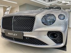 Автомобиль бензин Бентли Continental GT б/у в Киеве - купить на Автобазаре