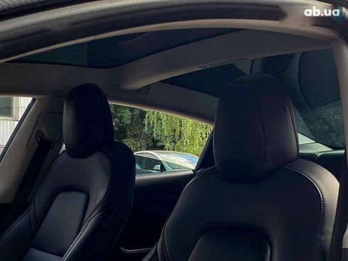 Tesla Model 3 2018 - фото 14
