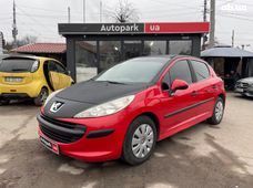 Peugeot Хетчбек бу купити в Україні - купити на Автобазарі