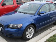 Запчастини Розбірки на Легкові авто Volvo Івано-Франківськ - купити на Автобазарі