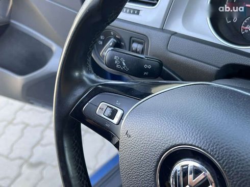 Volkswagen Golf 2014 - фото 16