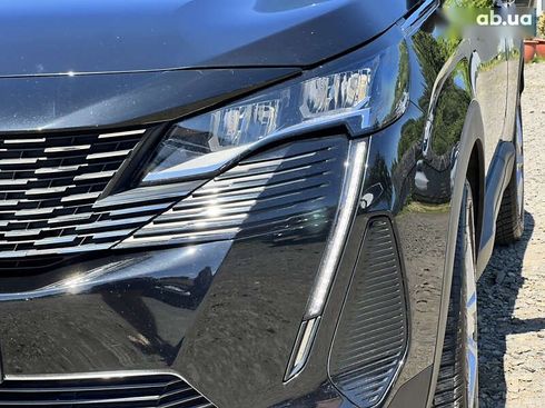 Peugeot 3008 2021 - фото 15