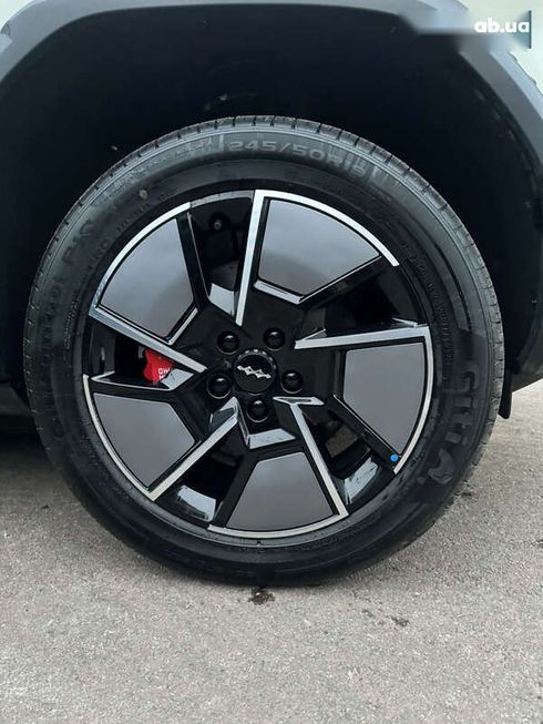 BYD Leopard 3 2025 - фото 17