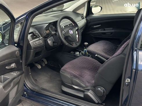 Fiat Punto 2008 - фото 30