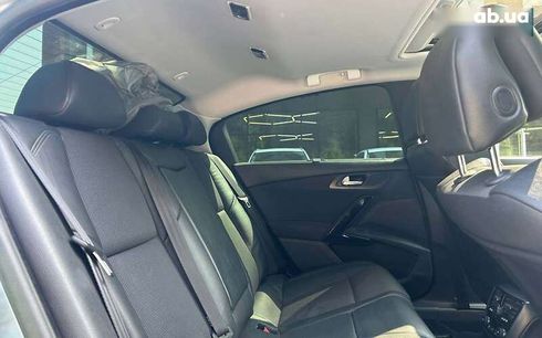 Peugeot 508 2013 - фото 14