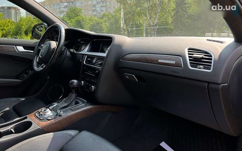 Audi a4 allroad 2015 - фото 10