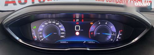 Peugeot 3008 2019 - фото 28