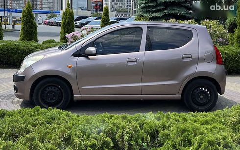 Nissan Pixo 2010 - фото 4