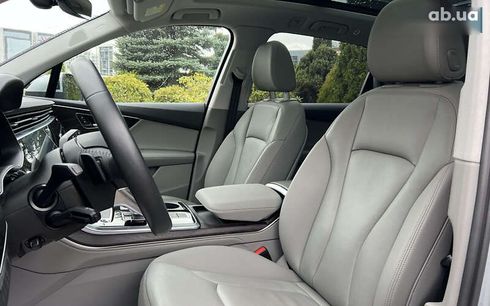 Audi Q7 2022 - фото 23
