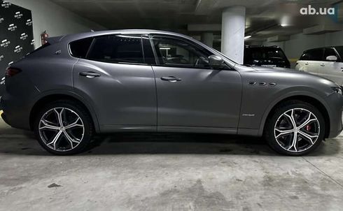 Maserati Levante 2019 - фото 7